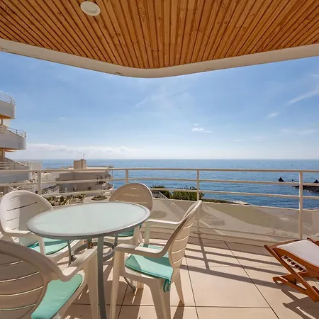 Le Cap Neree - Avec Balcon Vue Saint-Raphaël