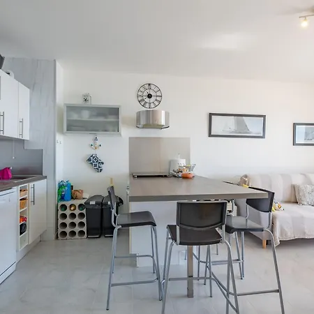 Apartmán Le Cap Neree - Avec Balcon Vue *
