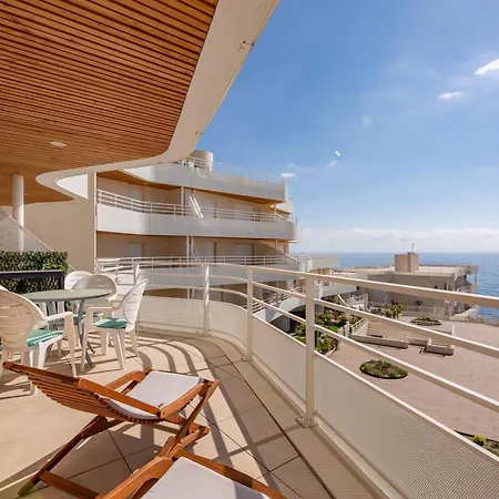Le Cap Neree - Avec Balcon Vue